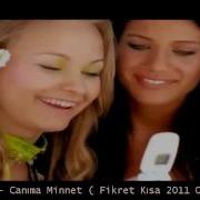 Serdar Ortaç Canıma Minnet Fikret Kısa 2011 Orient Remix