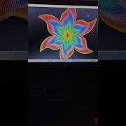 Creating Beautiful Design Using Python Shorts Ytshorts Programming