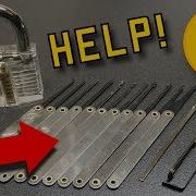 Learn Lock Picking EVERYTHING You Need To Know
