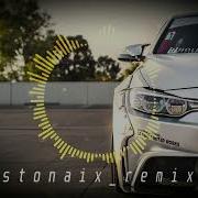 Jakone MACAN Purosangue Stonaix Remix