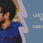 Leetcode 853 Car Fleet