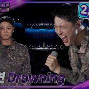 선공개 조승연 상병 WOODZ Drowning 불후의 명곡2 전설을 노래하다 Immortal Songs 2 KBS 방송