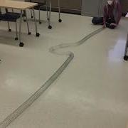 Constructive Interference With A Slinky