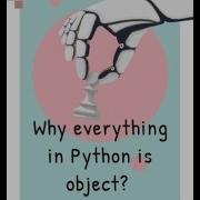Why Everything In Python Is An Object