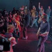 ONE STEP CLOSER Live In Los Angeles Dec 18 2021