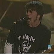 Foo Fighters Breakout Live 11 13 99