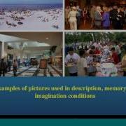Memory From The Laboratory To Everyday Life