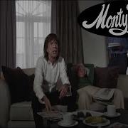 Mick Jagger Introduces The Monty Python Live Mostly Press Conference