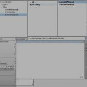 Class Variables And Methods