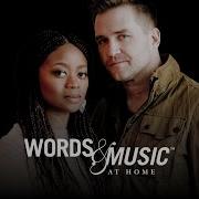 Ruby Amanfu And Sam Ashworth LIVE Co Write Words Music At Home