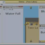 Making WPF Application Contain Both Metro Style And Tradition Windows Style Demo 1