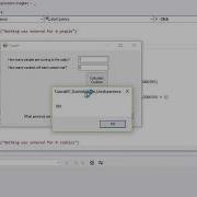 Visual Basic Tutorial 7 Data Validation And User Experience