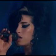 Amy Winehouse Back To Black Live
