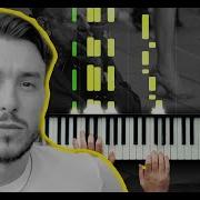 Herkes Gider Mi Piano By VN