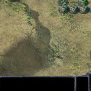 Pathfinding Testing In SC2