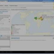 Visualize Your Data In Map