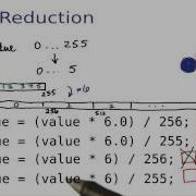 Color Reduction Intro To Java Programming