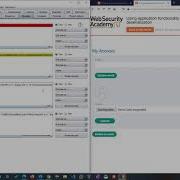 Using Application Functionality To Exploit Insecure Deserialization Video Solution