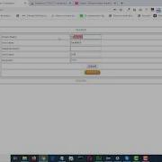 Advanced PHP Auto Generate Code Auto Generated Coding System Code Generation PHP MySQL