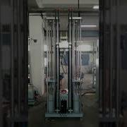 High Acceleration Shock Test Machine Shock Tester For 30000g Shock Test Half Sine