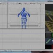 CoD4 Radiant How To Make A Set Of Stairs Tutorial