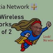 CompTIA Network Глава 12 Беспроводные сети часть 1 из 2