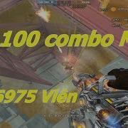 Bình Luận CF 6 Nòng VIP 7000 Viên Solo Với Hack Tiền Zombie V4
