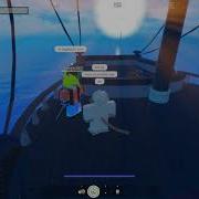 GPO Spawning In Ocean Bug