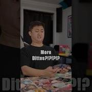 Дитто могут быть кем угодно Pokemon Pokopia Ditto Pokemontcg Tradingcards