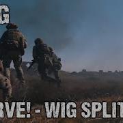 WERVE WIG SPLIT PHONK KongBand