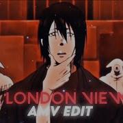 London View Fire Force AMV EDIT Quick Scrap