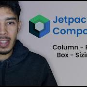 Jetpack Compose Column Row Box Sizing 2