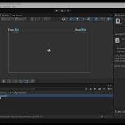 Unity Apps App 1 Digital Clock