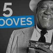 5 Stupidly Simple Harmonica Grooves Guaranteed To Impress