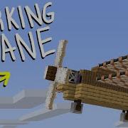 They Added Airplanes To Create Valkyrien Skies