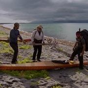 Fork In The River Ultimate Survival