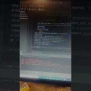 YouTube Comments Scrapping By Python Programming Python Comment Shorts