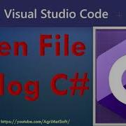 C Open File Dialog For Select File Or Folders Windows Forms Folder Browser Dialog