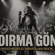 Aldırma Gönül 70s Anatolian Psychedelic Rock CyberRitim