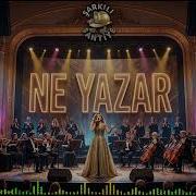 Ne Yazar Cover Müslüm Gürses Yeni Yorum Muhteşem