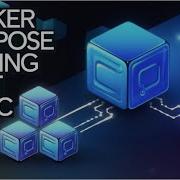 Create A Multi Container App With Spring Boot And Docker Compose