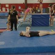 Front Twisting Progression 2
