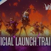 Tiny Tina S Wonderland S Launch Trailer PS5 PS4