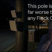 This Pole Is Far Worse Than Any Flock Camera
