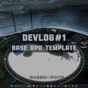 Devlog 1 Creating A Small Open World Multiplayer RPG In Unreal Engine