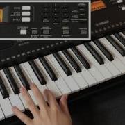 Playing Split Voice