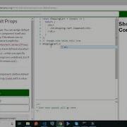Freecodecamp React Use Default Props Solution