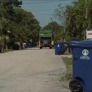 Some Residents Unhappy With New Trash Can Sizes In Jupiter