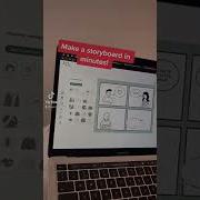 How To Make A Storyboard In Minutes