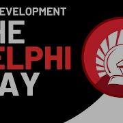 Web Development The Delphi Way